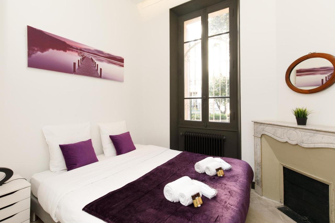 Villa Maiffret Yourhosthelper カンヌ エクステリア 写真