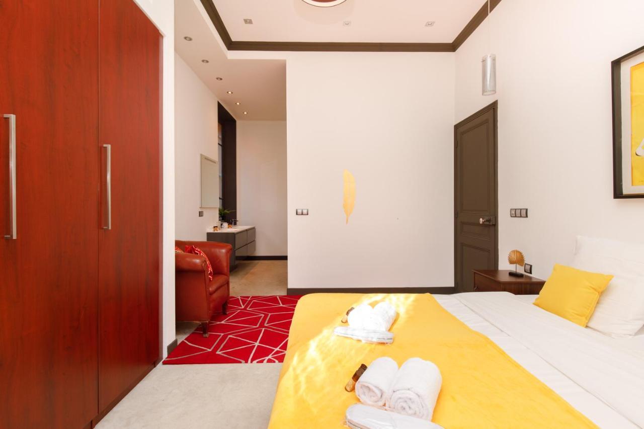 Villa Maiffret Yourhosthelper カンヌ エクステリア 写真