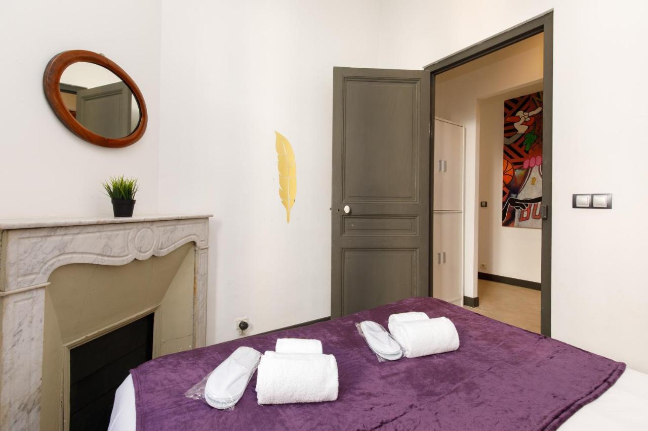 Villa Maiffret Yourhosthelper カンヌ エクステリア 写真
