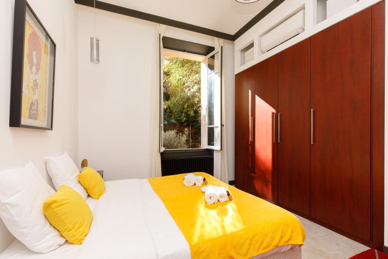 Villa Maiffret Yourhosthelper カンヌ エクステリア 写真